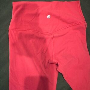 lululemon align leggings